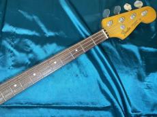 Fender Japan Jazz Bass JB62 2010's_3