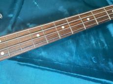 Fender Japan Jazz Bass JB62 2010's_5