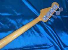 Fender Japan Jazz Bass JB62 2010's_11