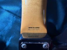 Fender Japan Jazz Bass JB62 2010's_14