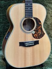 Maton 【2023年製USED】EBG808 Tommy Emmanuel 【48回迄金利0%対象】【送料当社負担】