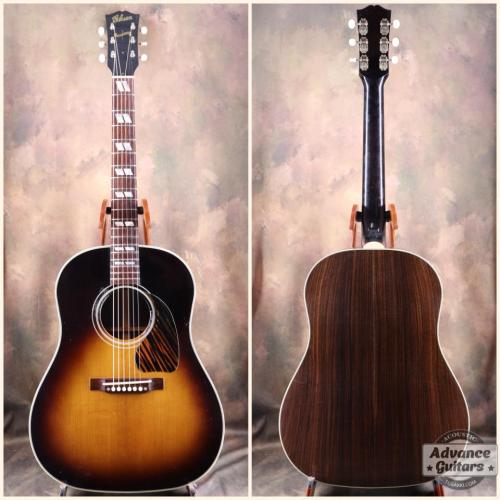 Gibson 2023年製 Murphy Lab 1942 Southern Jumbo