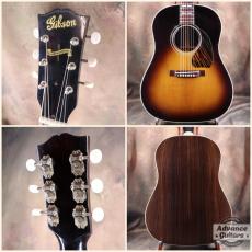 Gibson 2023年製 Murphy Lab 1942 Southern Jumbo_2