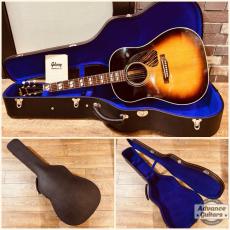 Gibson 2023年製 Murphy Lab 1942 Southern Jumbo_3