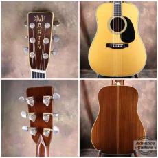 Martin 1972年製 D-41_2