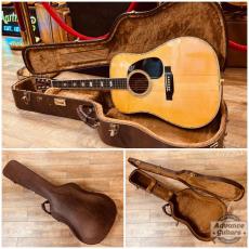 Martin 1972年製 D-41_3