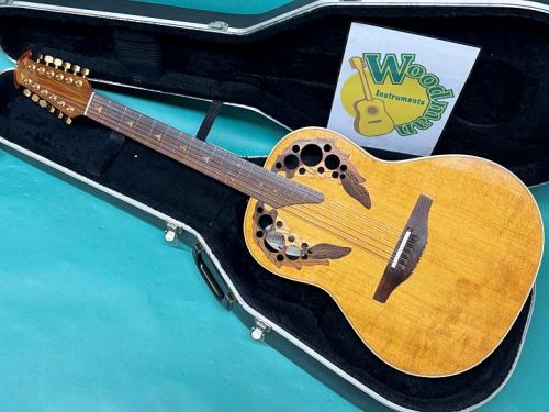 Ovation 1758-4 ELITE