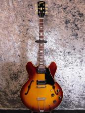 Gibson ES-335 TD '69 "One Piece Neck"