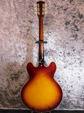 Gibson ES-335 TD '69 "One Piece Neck"_2