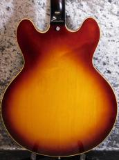 Gibson ES-335 TD '69 "One Piece Neck"_4