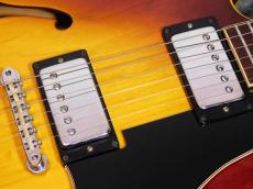 Gibson ES-335 TD '69 "One Piece Neck"_6