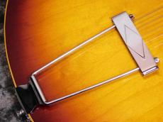 Gibson ES-335 TD '69 "One Piece Neck"_7
