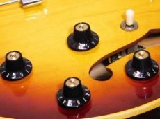 Gibson ES-335 TD '69 "One Piece Neck"_8