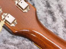 Gibson ES-335 TD '69 "One Piece Neck"_9