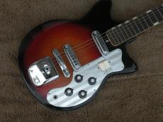 Teisco MJ-2L