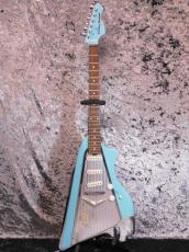 American Showster AS-57 Blue