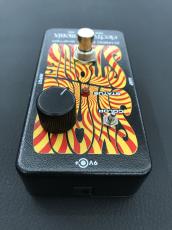 Electro-Harmonix Nano Small Stone PHASE SHIFTER_5