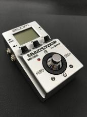 ZOOM MS-50G Multi Stomp