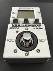 ZOOM MS-50G Multi Stomp_4