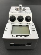 ZOOM MS-50G Multi Stomp_5