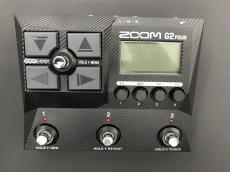 ZOOM G2 four_2