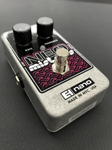 Electro-Harmonix NEO Mistress