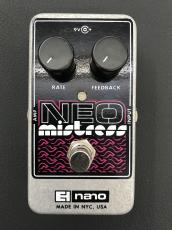 Electro-Harmonix NEO Mistress_2