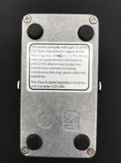Electro-Harmonix NEO Mistress_3