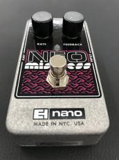 Electro-Harmonix NEO Mistress_4
