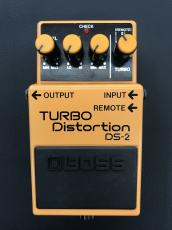 BOSS DS-2 TURBO Distortion_2
