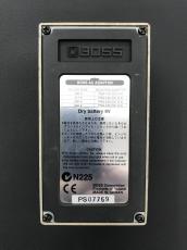 BOSS DS-2 TURBO Distortion_3