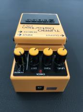 BOSS DS-2 TURBO Distortion_4