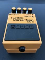 BOSS DS-2 TURBO Distortion_5