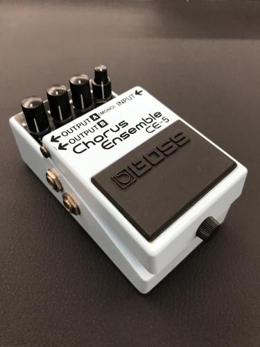 BOSS CE-5 Chorus Ensemble