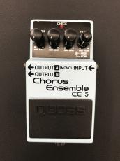 BOSS CE-5 Chorus Ensemble_2