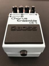 BOSS CE-5 Chorus Ensemble_4