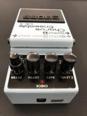 BOSS CE-5 Chorus Ensemble_5