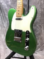 Fender Player Plus Telecaster