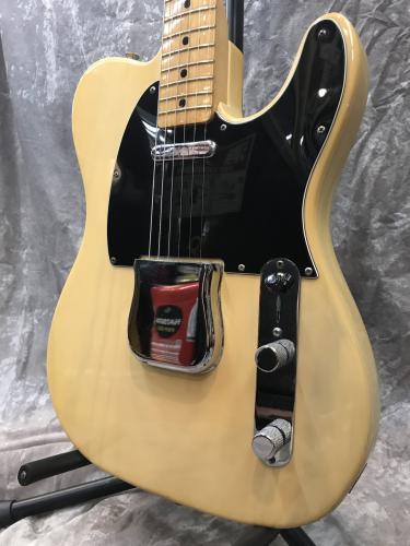 Fender Telecaster '81