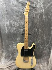 Fender Telecaster '81_2