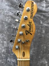 Fender Telecaster '81_4
