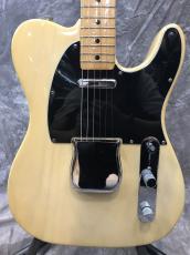 Fender Telecaster '81_5