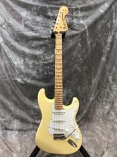 Fender Japan ST-YJM_2