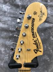 Fender Japan ST-YJM_4