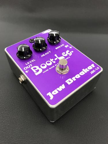 Boot-Leg  JBK-1.0 Jaw Breaker