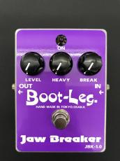 Boot-Leg  JBK-1.0 Jaw Breaker_2