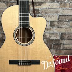 Martin マーティン　000C12-16E Nylon #2953059【エレガット】
