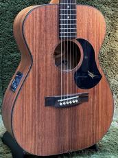 Maton 【2023年製USED】EBW808 ~All Blackwood Series~ 【送料当社負担】【48回迄金利0%対象】