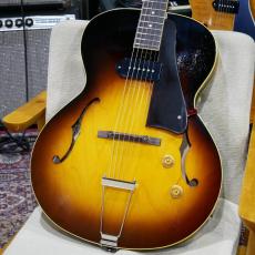 KING SNAKE Muddy Non Cutaway / Tobacco Sunburst