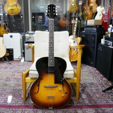 KING SNAKE Muddy Non Cutaway / Tobacco Sunburst_2
